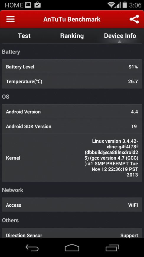 81% of all Smartphones are powered by Linux | LinuxBlog.io