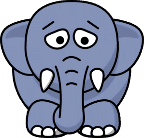 Sad PHP. Take care of the elephant - upgrade!