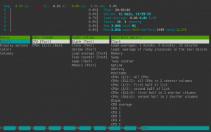 htop: Quick Guide & Customization