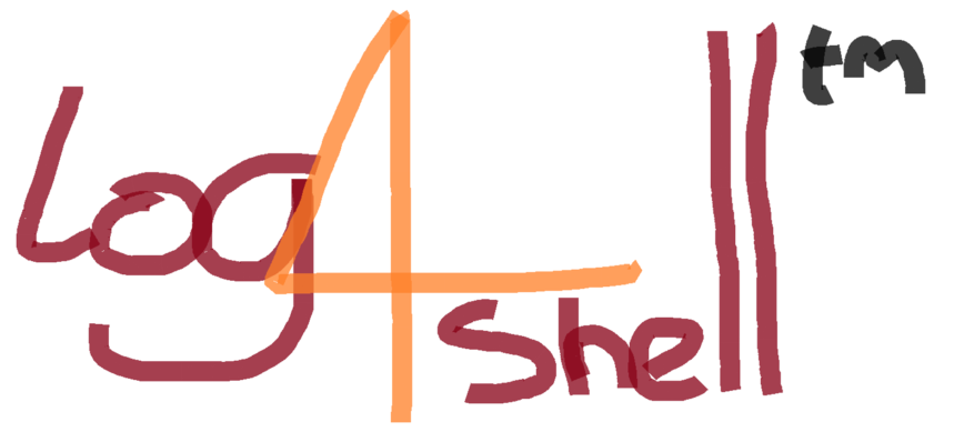 Log4Shell logo