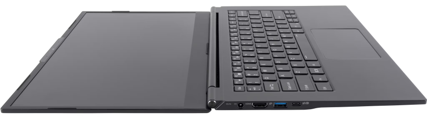 System76 Lemur Pro (Intel)