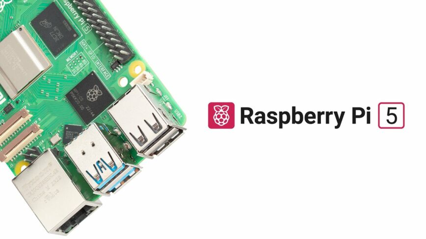 Raspberry Pi 5