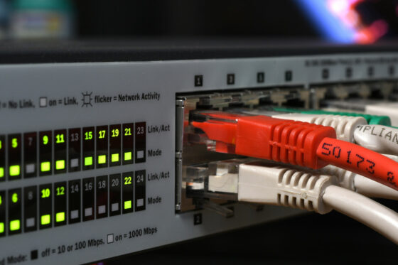 Guide to Network Troubleshooting in Linux | LinuxBlog.io
