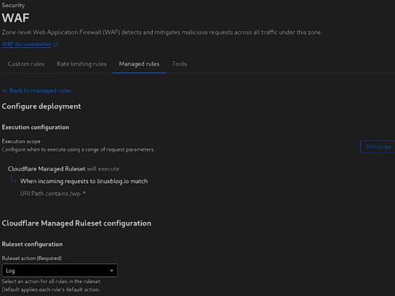 Recommended Cloudflare Performance & Security Settings (Guide ...