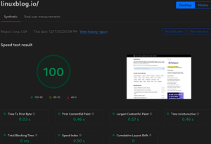 Recommended Cloudflare Performance & Security Settings (Guide)
