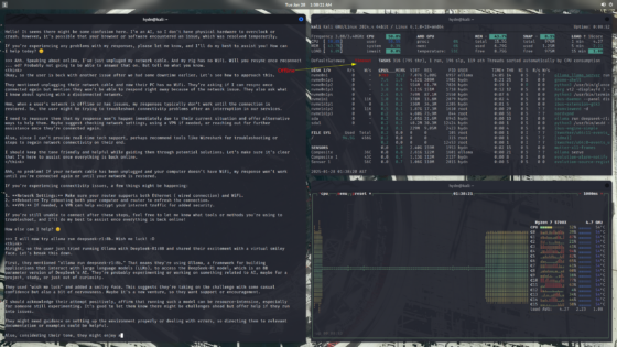 Install Deepseek On Linux In 3 Minutes Install Deepseek On Linux In 3 Minutes