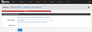 pfSense Firewall 2.8: Install & Config – Settings Walkthrough ...