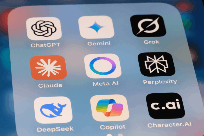How to use AI to stay sharp, adapt faster, and increase your value at work. 