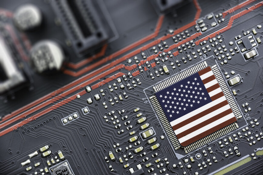 Open-Source AI in New US Policy: What This Means for Linux