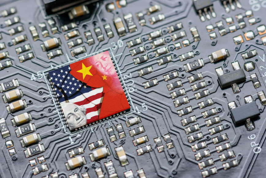 Why Washington Suddenly Cares About Open Source AI—And What It Means for Linux Fans