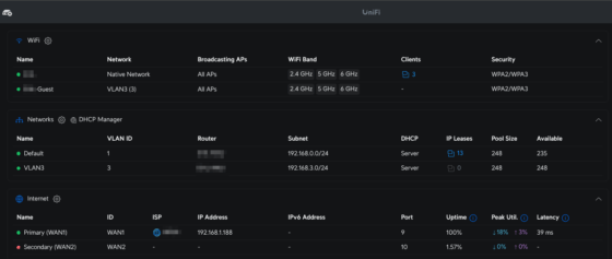 Network Rack for Small Office (Build Guide) | LinuxBlog.io