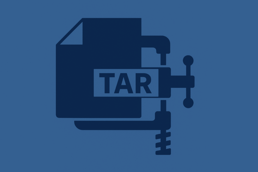 Tar Command in Linux with Examples