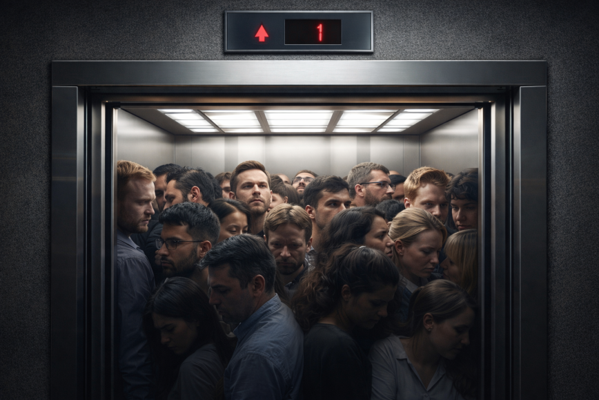 The economics of low-cost VPS hosting encourage oversubscription.