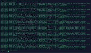 strace: Trace System Calls and Debug Processes on Linux