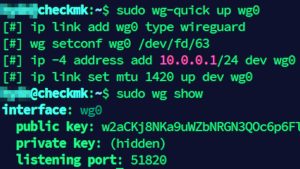 WireGuard VPN on Linux: Complete Setup Guide